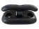 Dockedge Dockcleat Flipup 15,2cm Black