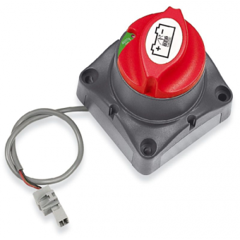 BEP Battery Switch 275A With Remote Control