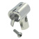 Euromarine Straight 90° Hinged Tee A4 - Ø22mm