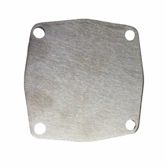 Jabsco 28305-0010 - End Cover Spare Part