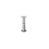 Barka Table Leg, 24V, 1 Stage, Surface-Mounted 450-700mm