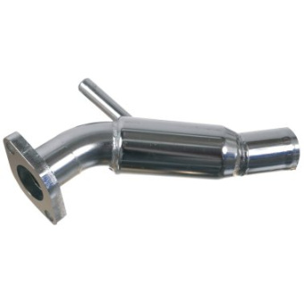 Sierra Stainless Steel Exhaust Elbow For Volvo-Penta Engines