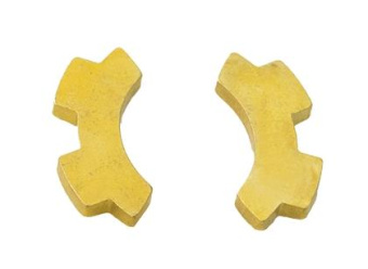 Lewmar 48000446 - 16ST-77ST Collet Kit