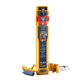 Plastimo 71157 - ACR PLB ResQLink 425 RLS Personal Locator Beacon