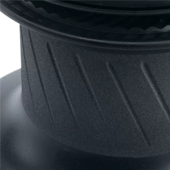 Harken 50.2STP - Self-Tailing Performa™ Winch 2 Speed 50.2ST Black