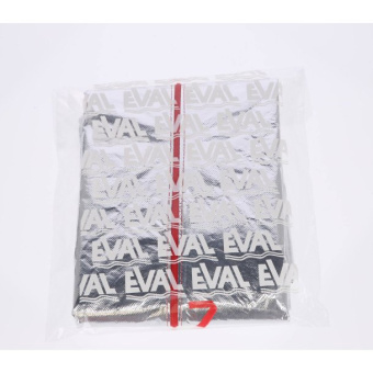 SOLAS Thermal Protection