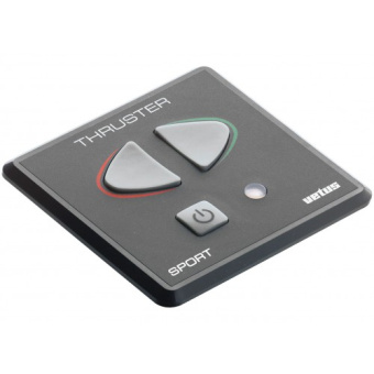 Vetus BPSE Thruster Push-button Control Panel