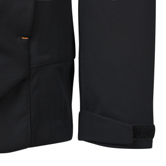 Plastimo P203860 - Softshell Jacket 2.0 Black Size XXL