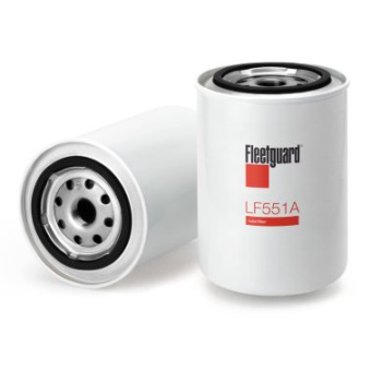 Fleetguard LF551A Oil Filter LF551A - For Renault Couach Engines