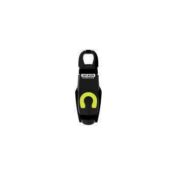 Ocean Safety Inflatable FAC Buoy Jonbuoy Black Container