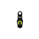 Ocean Safety Inflatable FAC Buoy Jonbuoy Black Container