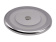 Talamex LED Surface Downlight SS 70mm 10-30V 3000K