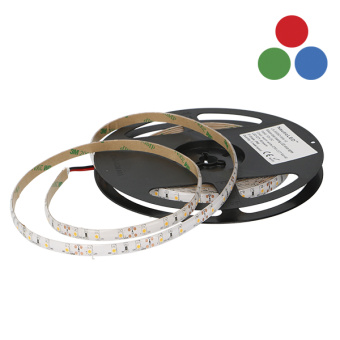 NauticLED LS-300SD-RGB-24 - LED Strip IP54 RGB RA>90 5 M