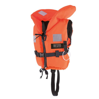 Besto Econ Baby 0-15kg Life Jacket