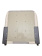 Hollex Helm Seat River Star Cream/Light Gray