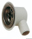 Osculati 50.530.00 - SMEV Drain Outlet 90°