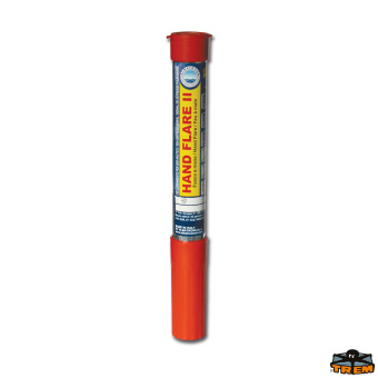 Trem L1800300 - Hand Flare Red Light
