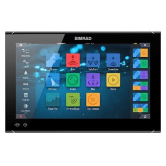 Simrad 000-15047-001 - NSO EVO3S 16"" Multifunction Display