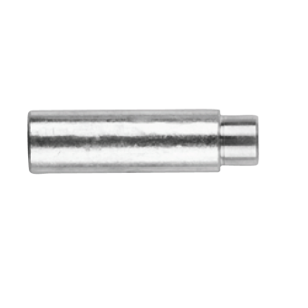 Tecnoseal 02030 - Onan Pencil Anode Zinc Only Ø 10 L.30