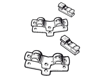 Ultraflex K32 Connection Set for C22