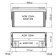 Mastervolt 62001300 - AGM Battery 12/130Ah Mastervolt 62001300 - AGM Battery 12/130Ah