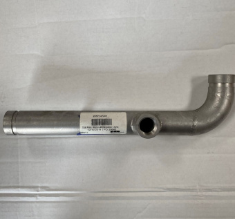 Parker 2057147201 Tee Pull Regulator Bend 1.5 VIC