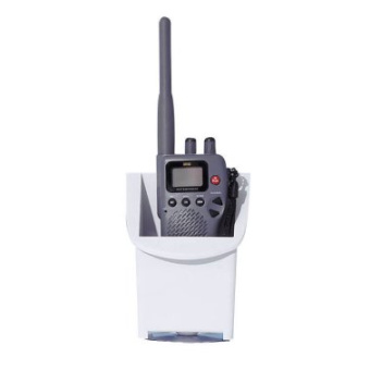 Plastimo 5352135 - Boatmates Caddy For VHF/GPS/smartphone