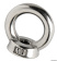 Osculati 39.159.06 - Female forged eyebolt AISI316 6 mm (10 pcs.)