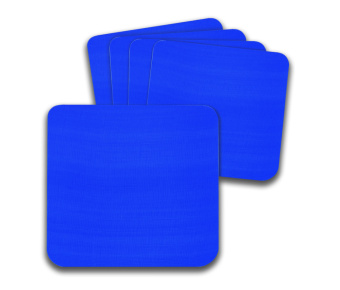 Waterline Design Scratch Protection Tape for Tarpaulin, Set of 5