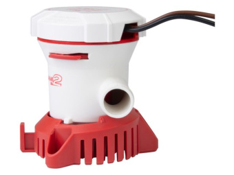 Attwood ATT-5613-7 - Bilge Pump Tsunami 1200 MK2 24V