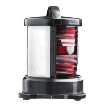 DHR 55020000 - Navigation Light DHR55N Port Red 112.5°