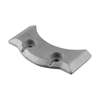 Tecnoseal 604-45373-00 Yamaha Hydra Drive Sterndrive Zinc Anode Plate