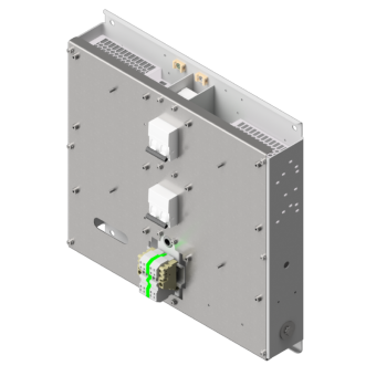 Lopolight 500-303-1AC+1DC - Full Size NLC - 1 AC and 1 DC Power Supply