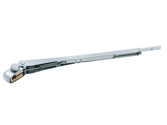 Talamex Stainless Steel Wiper Arm 170-275mm