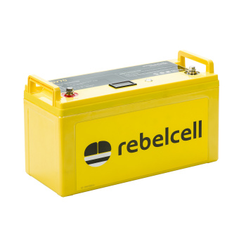 Rebelcell 36070REUA1A - 36V70 Li-Ion Battery (2.69 kWh)