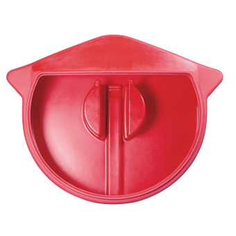 Lalizas 40212 - Lifebuoy Ring Container Standard