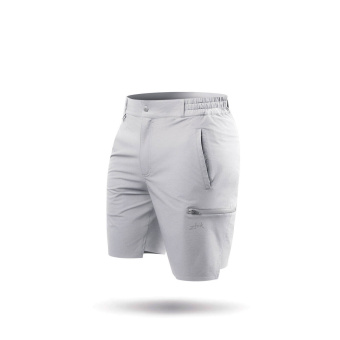 Plastimo 70815 - Deck Shorts For Women Platinum Size XS