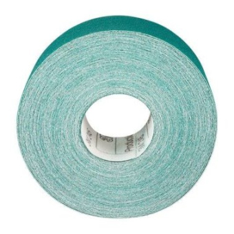 3M Hookit Roll 245 115mm * 25m P40