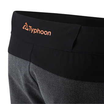 Plastimo P203869 - Deck Shorts 2.0 Black Size XL