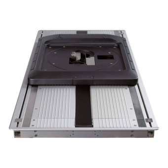 Norsap 6696-3000 - Impulse Rail for Norsap 1500+1600+1700+1800+4000, 3,0M Built-In