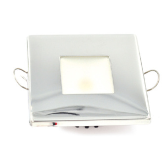 Bukh PRO L4408020 - RECESSED MOUNTING LED CEILING LIGHT