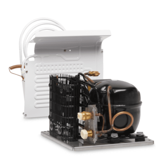 Dometic Cooling Unit CU-55 with L-Evaporator