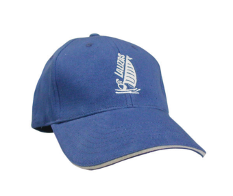 Lalizas Sailing Caps