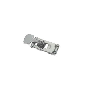 Foresti & Suardi 195.C - Safety Hasp 82X30 Chrome