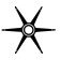 Allpa 500356 - Impeller