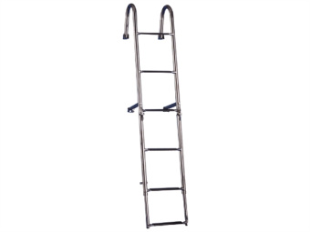 Folding Boarding Ladder BATSYSTEM BUT75/100/125