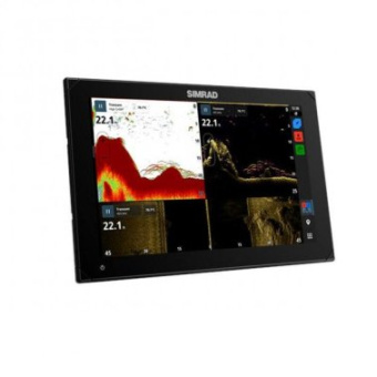 Simrad 000-15223-001 - NSX 3012 Multifunction Display
