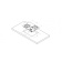 NavyLoad 2-burner Glass Hob