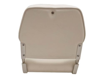 Hollex Seat Bright Star Foldable White