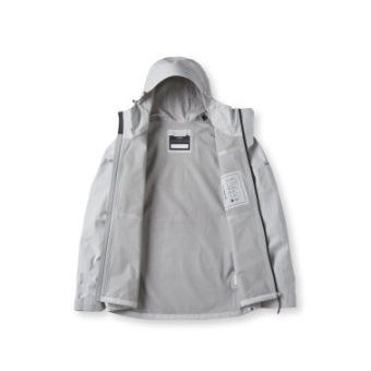 Henri Lloyd Dynamik Lite Shell Jacket Size S Ice